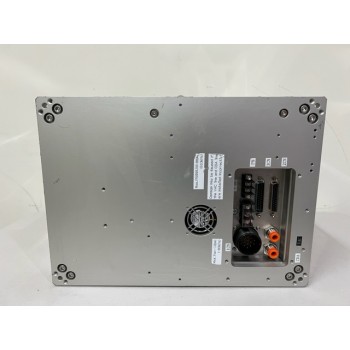 Yaskawa XU-ACP330-A22 Wafer Pre-Aligner